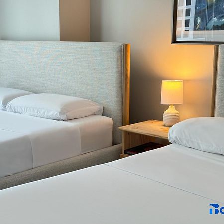 W Hotel Luxury High Rise Miami Dış mekan fotoğraf