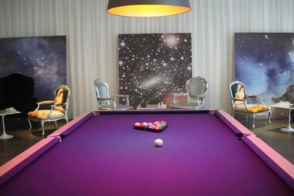 W Hotel Luxury High Rise Miami Dış mekan fotoğraf