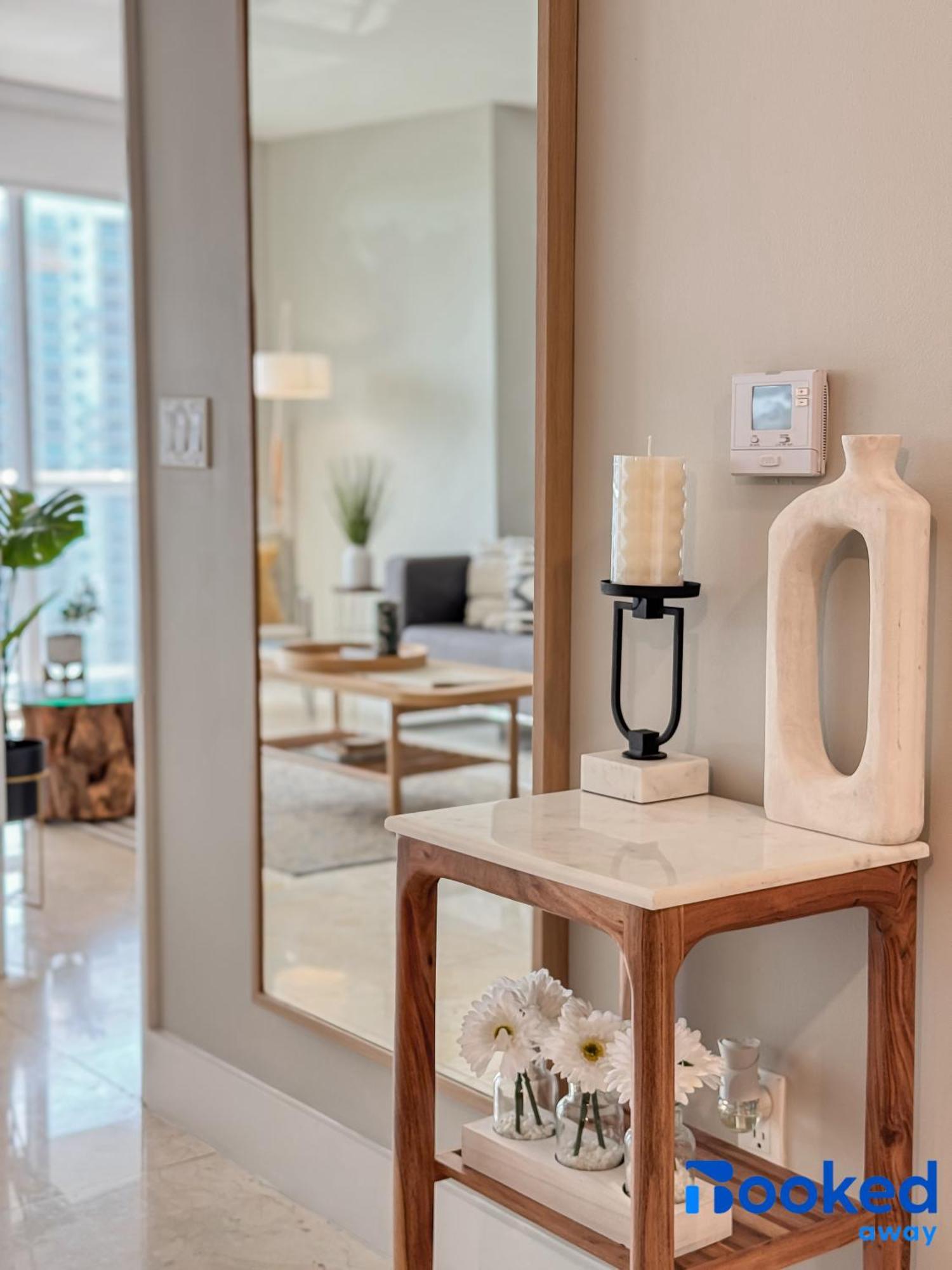 W Hotel Luxury High Rise Miami Dış mekan fotoğraf