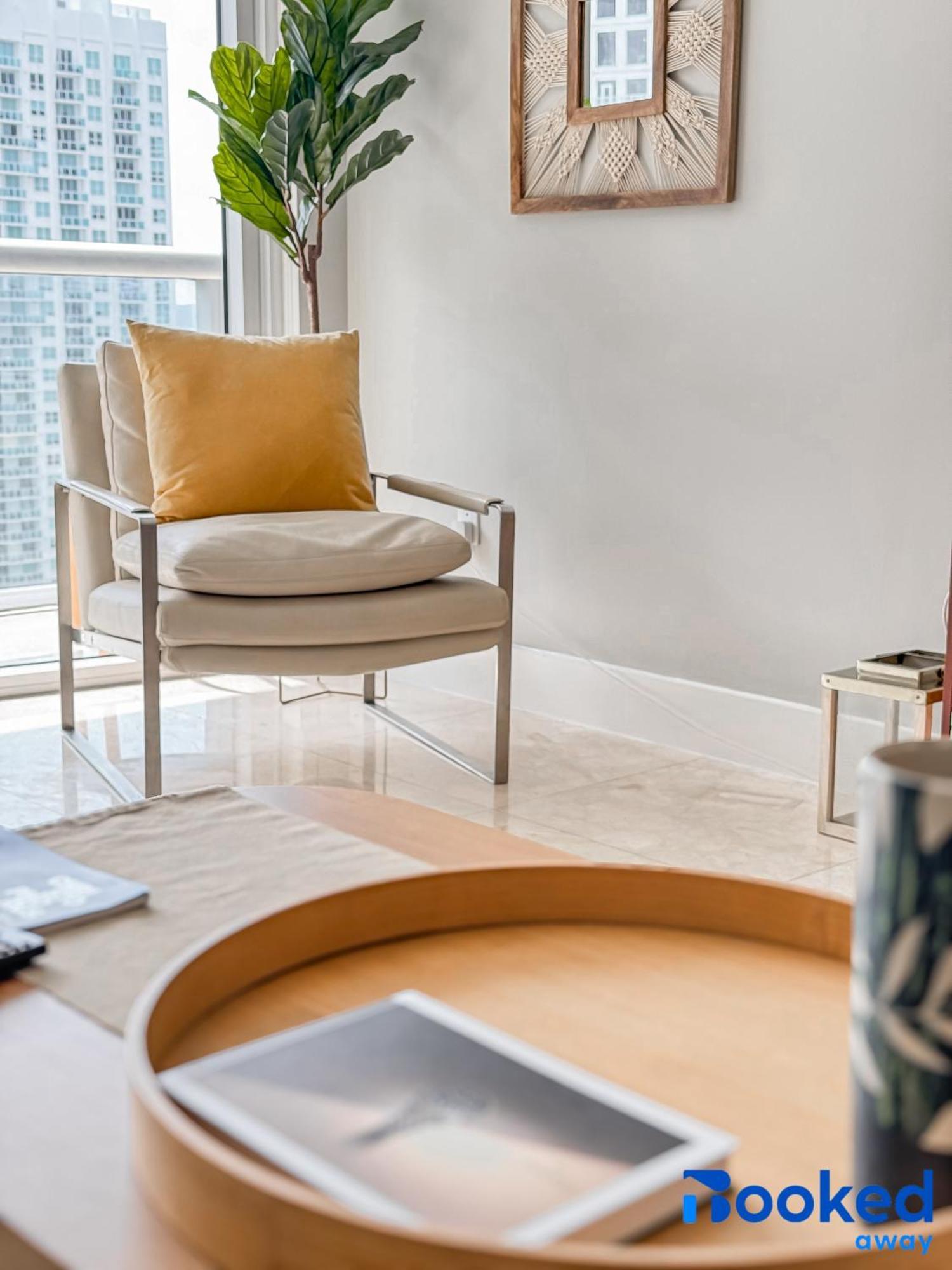 W Hotel Luxury High Rise Miami Dış mekan fotoğraf